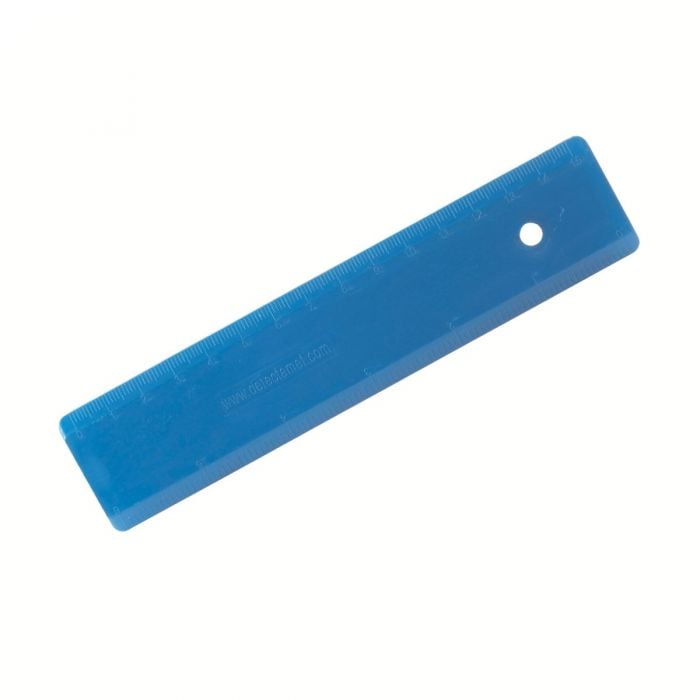 Metal Detectable Plastic Rulers, Metal Detectable & X-Ray Visible, Food  Factory Ruler