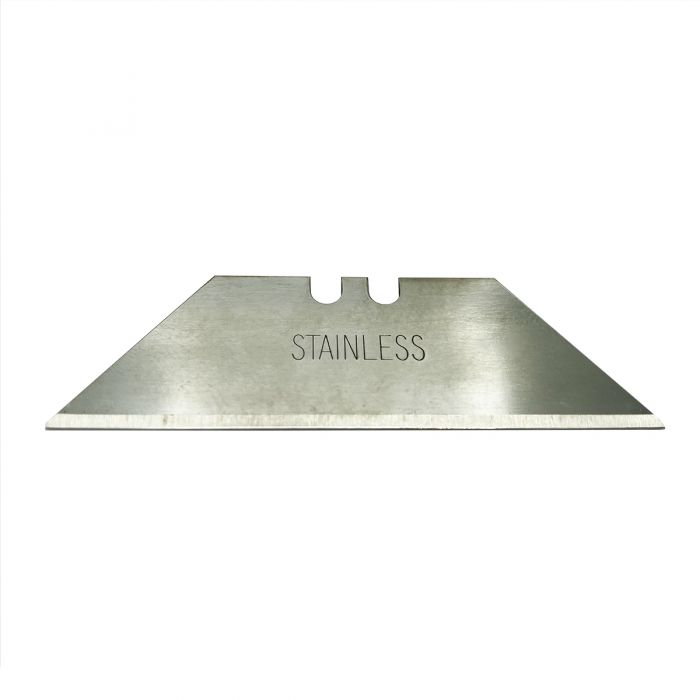 Replacement Safety Knife Blades - SK125 Trapezoid Blades, Metal Detectable  & X-Ray Visible