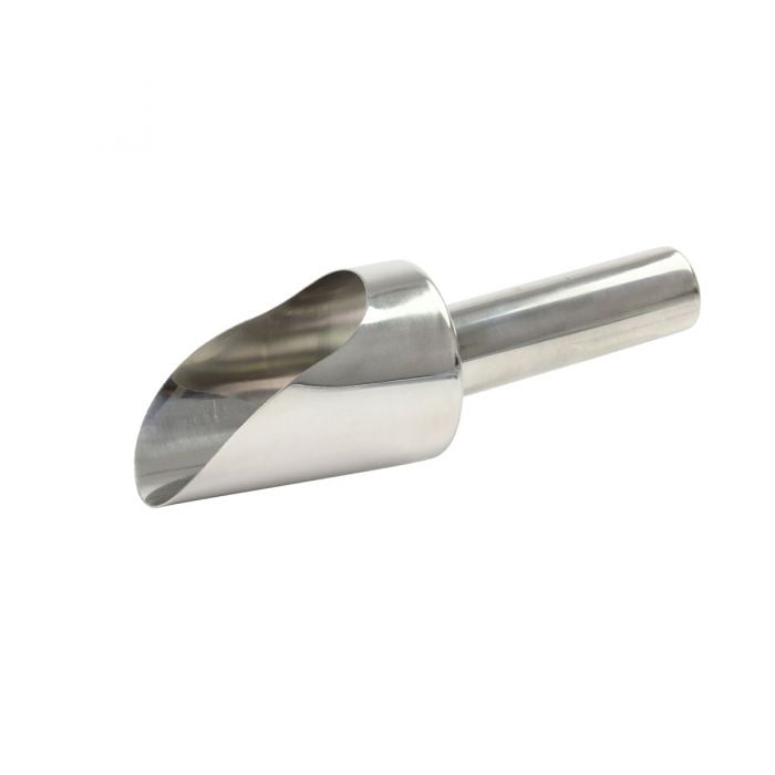Detectable Square Scoops, Metal Detectable & X-Ray Visible
