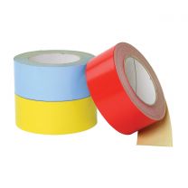 Metal Detectable Tape - Large 50 m × 50 mm (164’ × 1.96”)