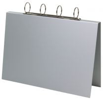 Aluminium Flip Chart