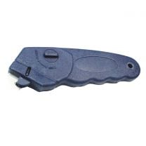 Detectable Box Cutter SK111 - with Hook Blade