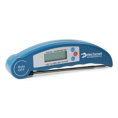 Metal Detectable Food Temperature Probe