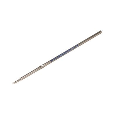 Fully Detectable Economy Pen Refills (Pack of 100)