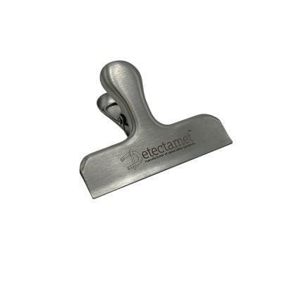 Stainless Steel Bag Clips (Pack of 5)