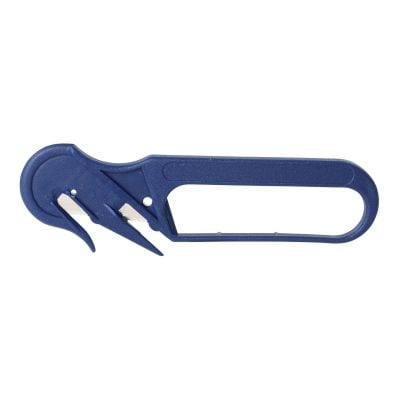 Metal Detectable Safety Knives with Enclosed Blade (SK106) (Pack of 5)