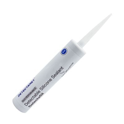 Detectable Detectasil Silicone Caulk