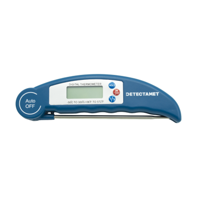 Metal Detectable Food Temperature Probe