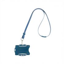 Metal Detectable Swipe Card Holder - works perfectly with our Metal Detectable Lanyard!
