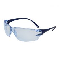 Metal Detectable Lightweight Safety Glasses