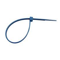 Disposable Metal Detectable Cable Tie